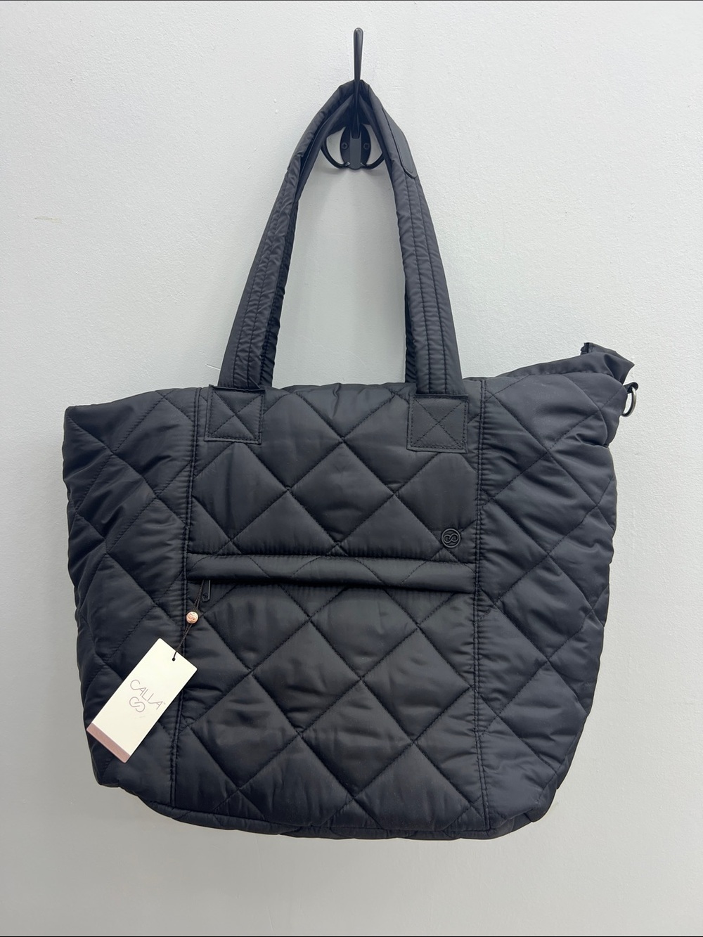Calia Tote Bag